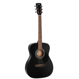 AF510 (Black Satin), зображення 1